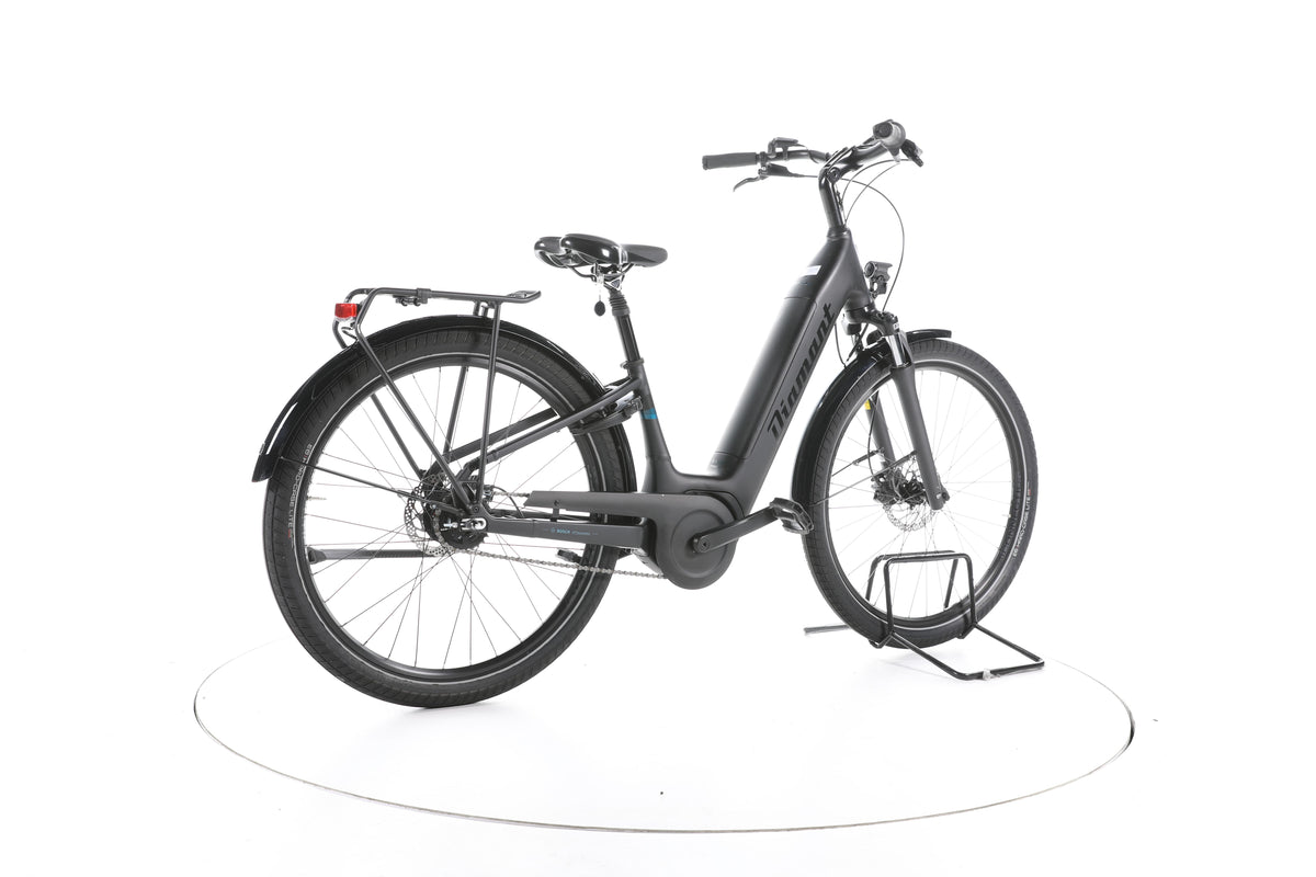 Diamant Beryll Esprit Gen 3 City E-Bike Tiefeinsteiger - Image 12