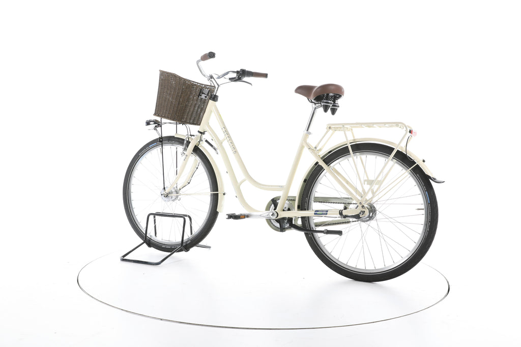 Excelsior SWAN RETRO Fahrrad City & Trekking - Image 8