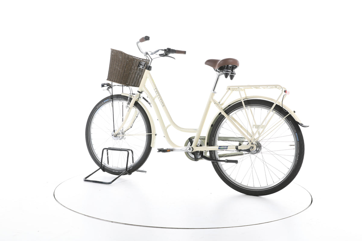 Excelsior SWAN RETRO Fahrrad City & Trekking - Image 8