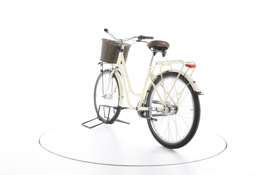 Excelsior SWAN RETRO Fahrrad City & Trekking - Image 9