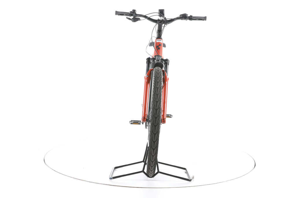 Cube Kathmandu Hybrid EXC Trekking E-Bike - Image 4