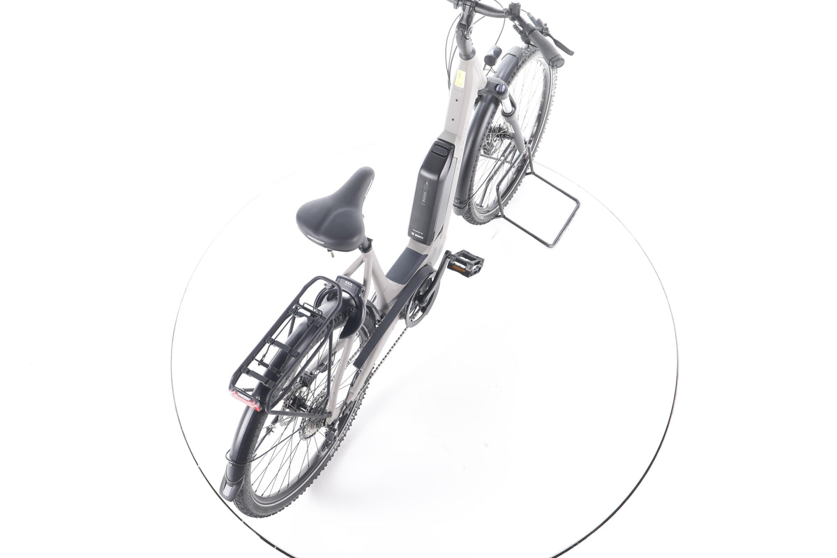 Kalkhoff Entice 1.b Move Trekking E-Bike Tiefeinsteiger - Image 23