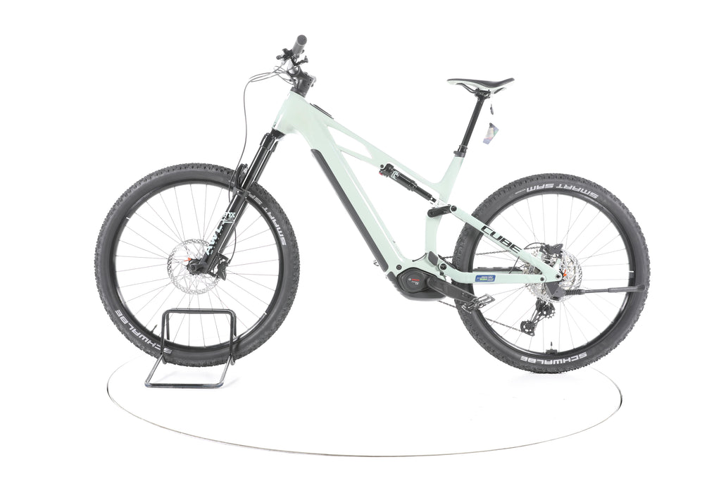 Cube Stereo Hybrid ONE44 HPC Race E-Bike Fully Carbon 2026 - Image 7
