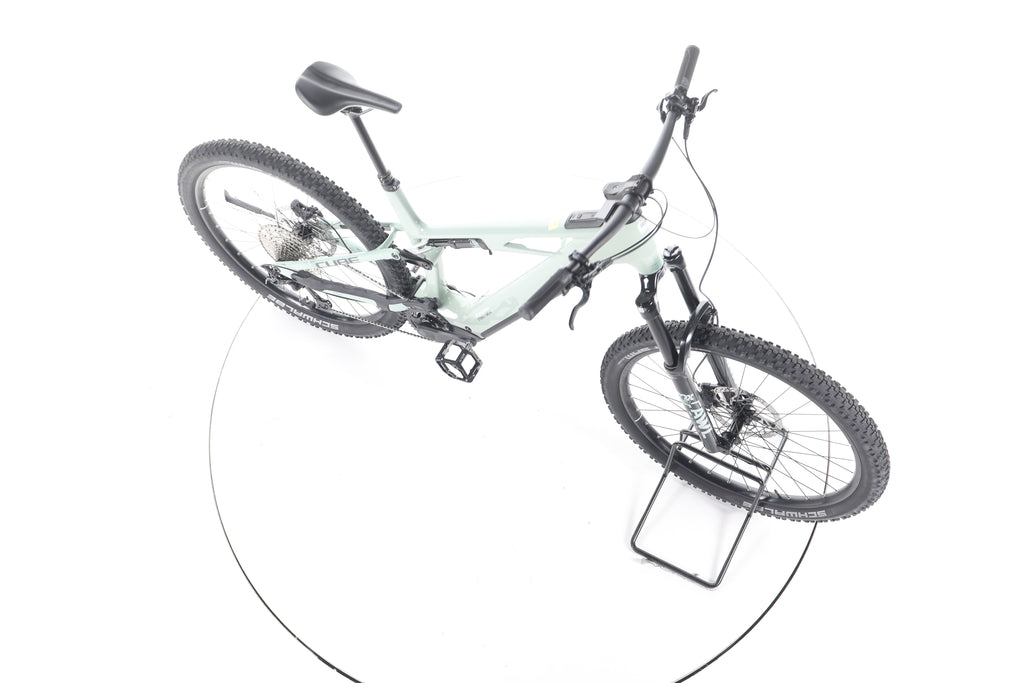 Cube Stereo Hybrid ONE44 HPC Race E-Bike Fully Carbon 2026 - Image 14