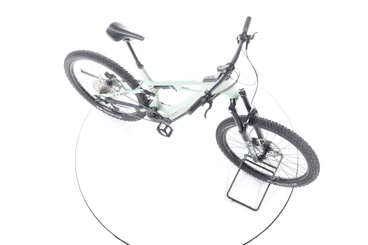 Cube Stereo Hybrid ONE44 HPC Race E-Bike Fully Carbon 2026 - Image 14