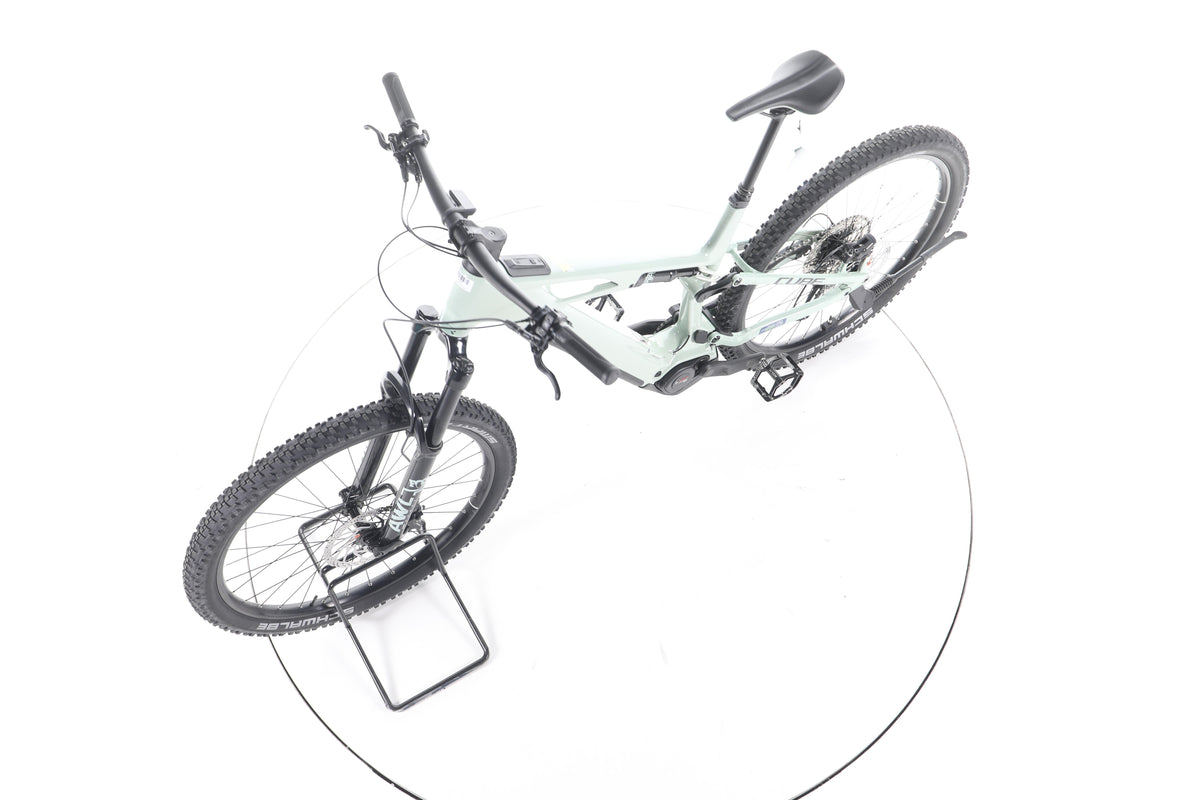 Cube Stereo Hybrid ONE44 HPC Race E-Bike Fully Carbon 2026 - Image 18