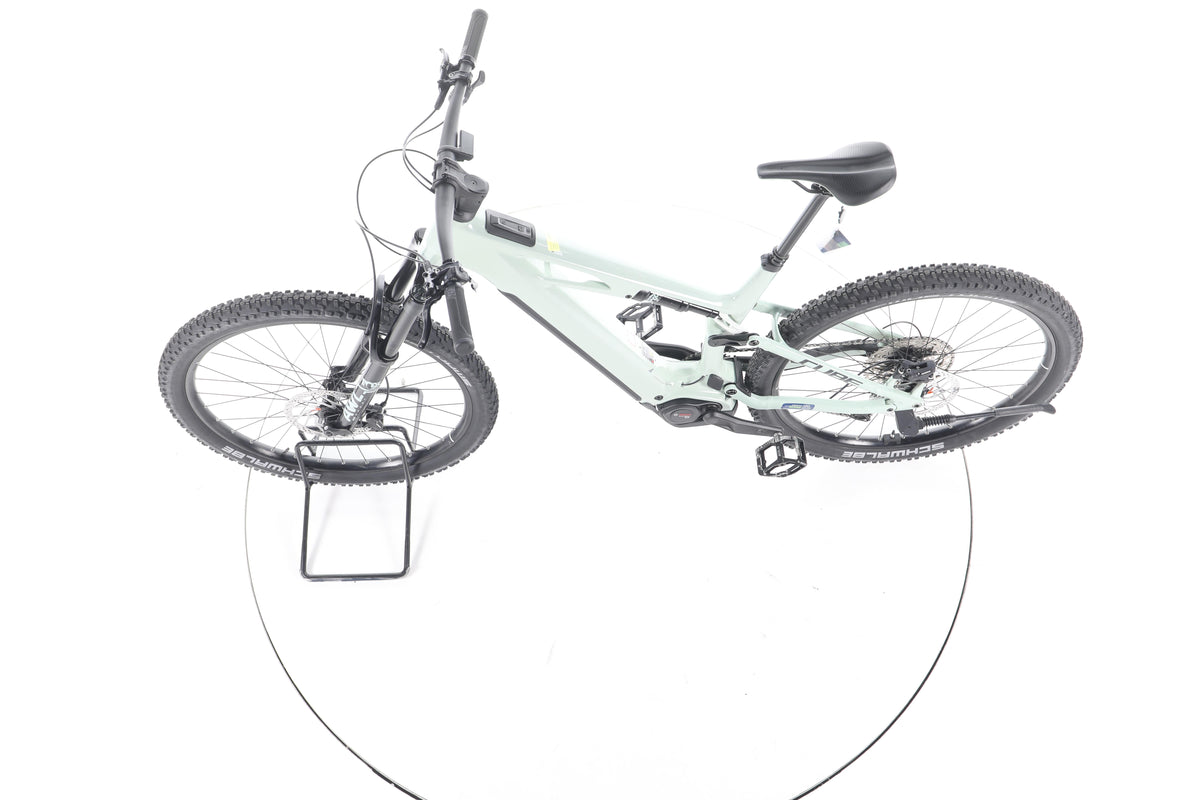 Cube Stereo Hybrid ONE44 HPC Race E-Bike Fully Carbon 2026 - Image 19