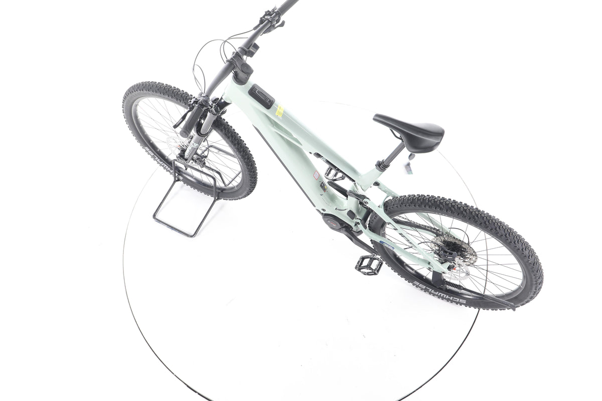 Cube Stereo Hybrid ONE44 HPC Race E-Bike Fully Carbon 2026 - Image 20
