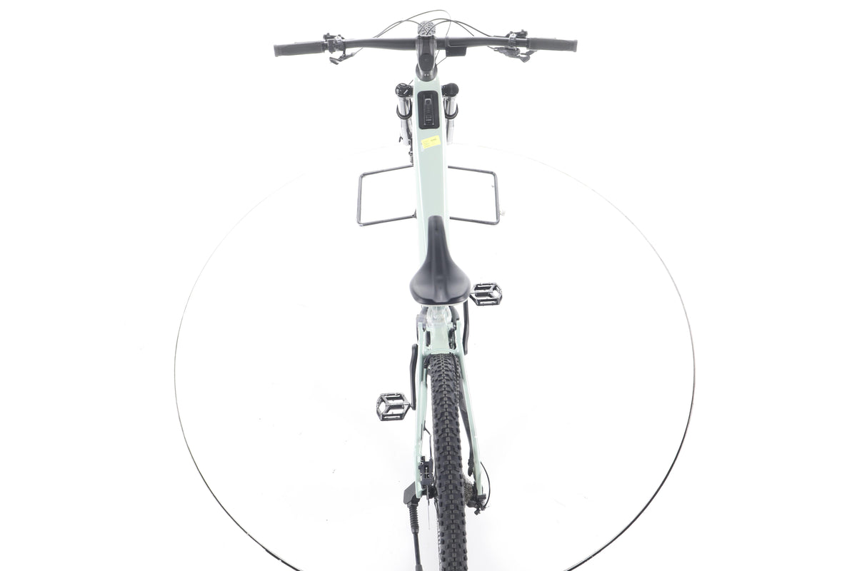 Cube Stereo Hybrid ONE44 HPC Race E-Bike Fully Carbon 2026 - Image 22