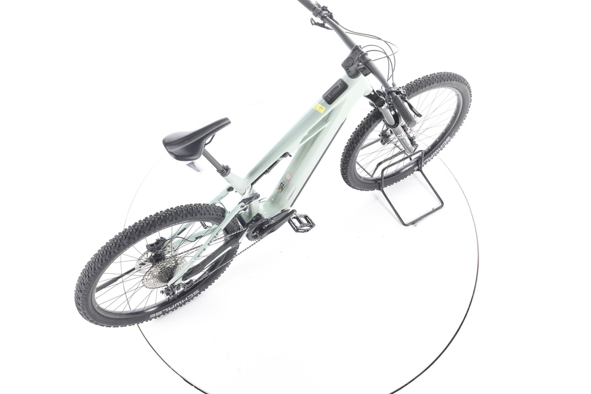 Cube Stereo Hybrid ONE44 HPC Race E-Bike Fully Carbon 2026 - Image 24