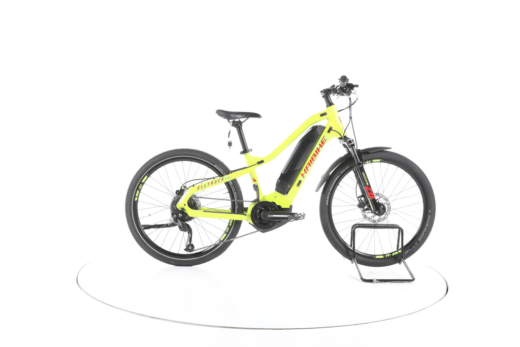 Haibike AllTrack KIDS Kinder Bikes - Image 1