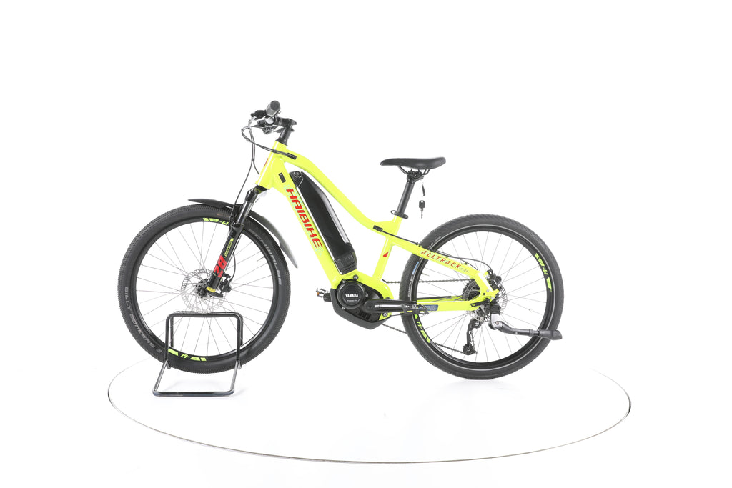 Haibike AllTrack KIDS Kinder Bikes - Image 7
