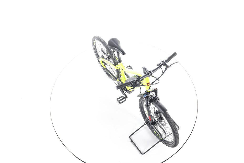 Haibike AllTrack KIDS Kinder Bikes - Image 15