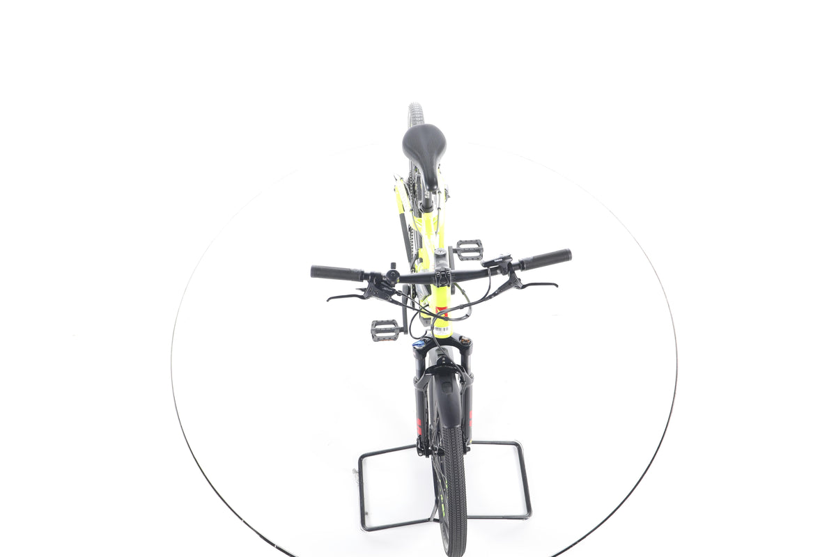 Haibike AllTrack KIDS Kinder Bikes - Image 16