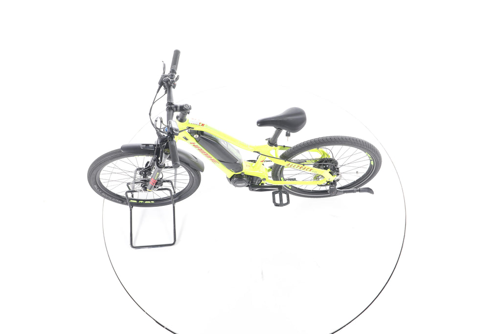 Haibike AllTrack KIDS Kinder Bikes - Image 19
