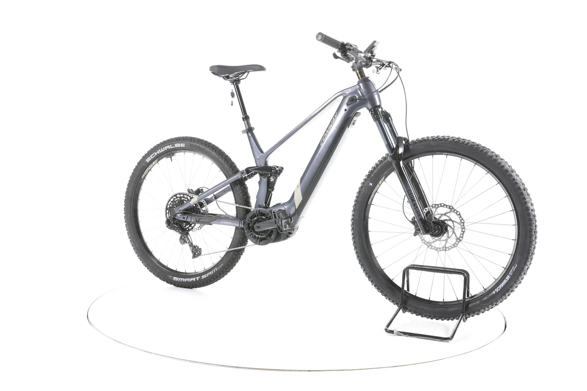 Conway Xyron S 2.9 E-Bike Fully - Image 2