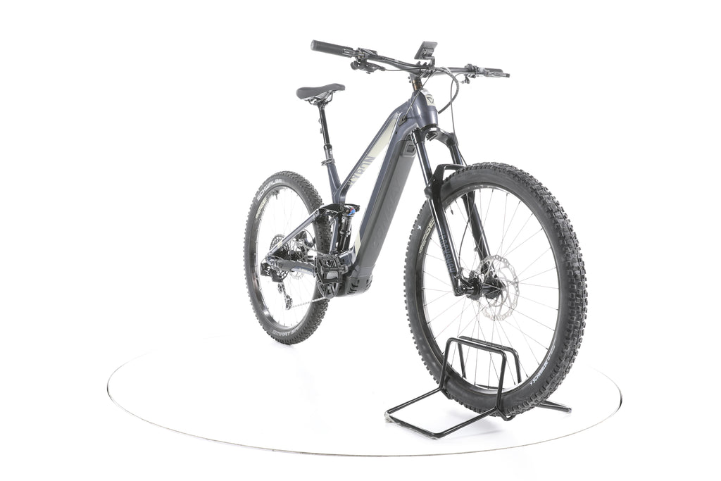 Conway Xyron S 2.9 E-Bike Fully - Image 3