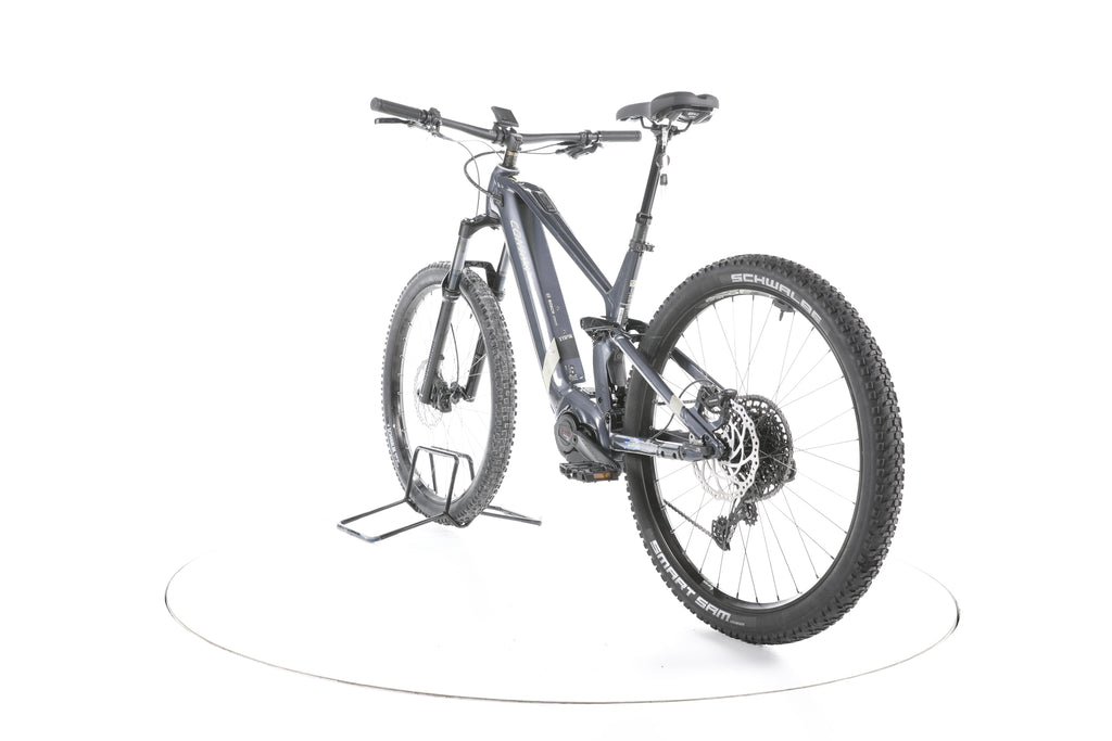 Conway Xyron S 2.9 E-Bike Fully - Image 9