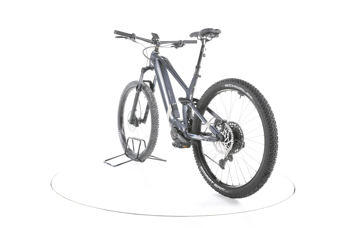 Conway Xyron S 2.9 E-Bike Fully - Image 9