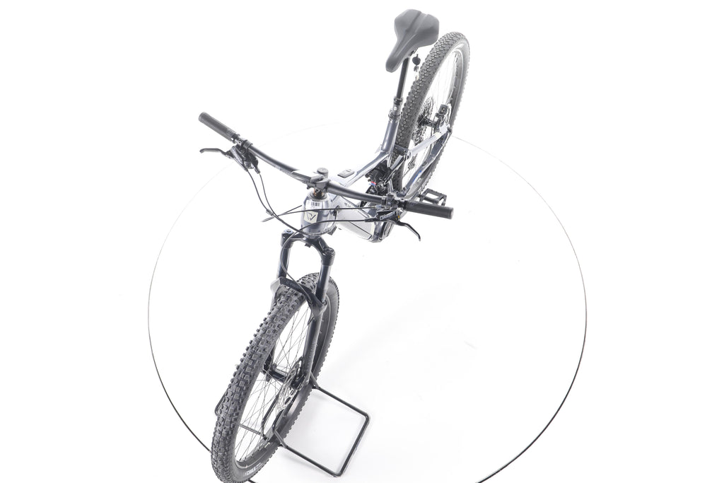 Conway Xyron S 2.9 E-Bike Fully - Image 17