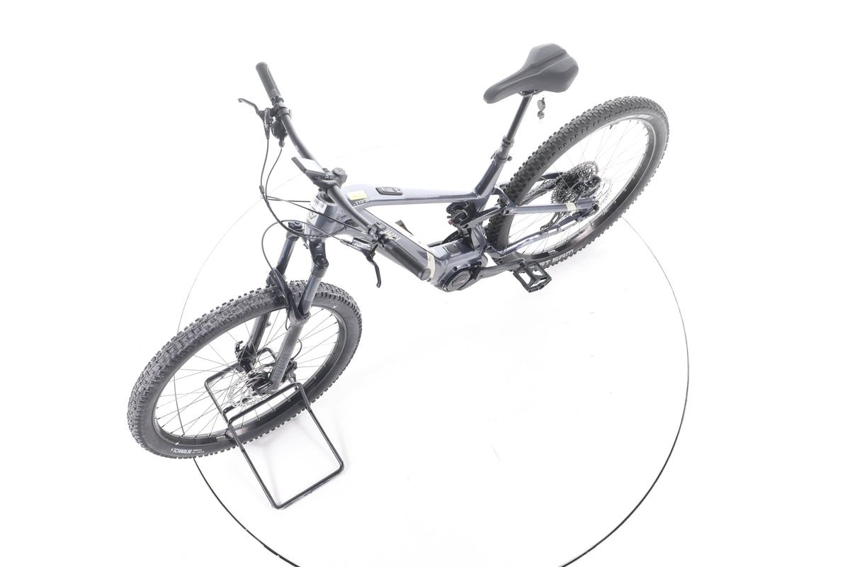 Conway Xyron S 2.9 E-Bike Fully - Image 18