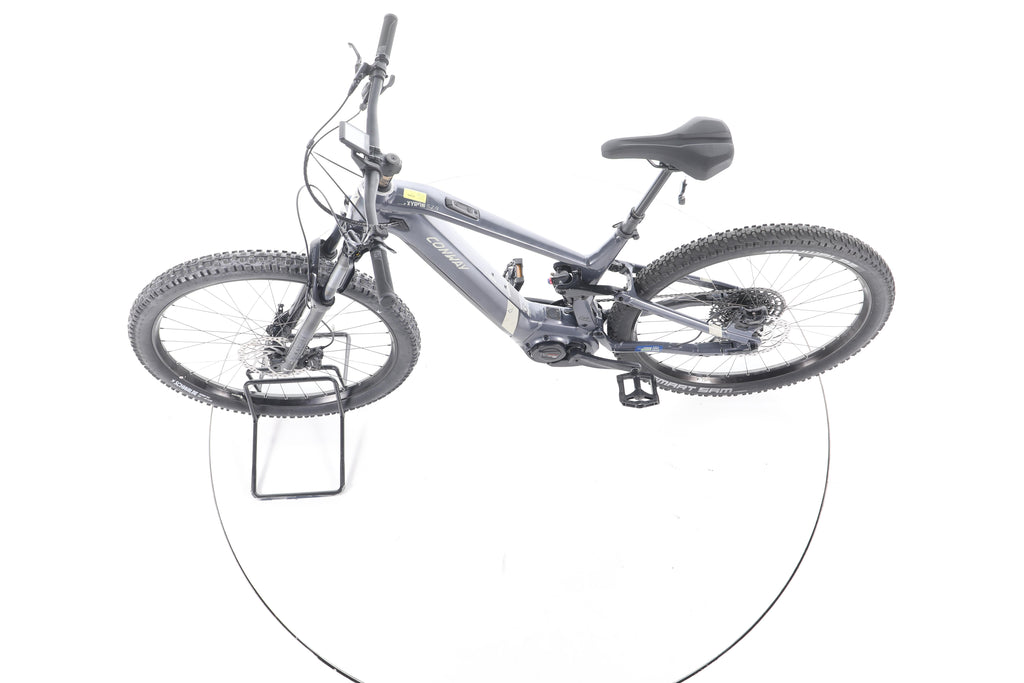 Conway Xyron S 2.9 E-Bike Fully - Image 19
