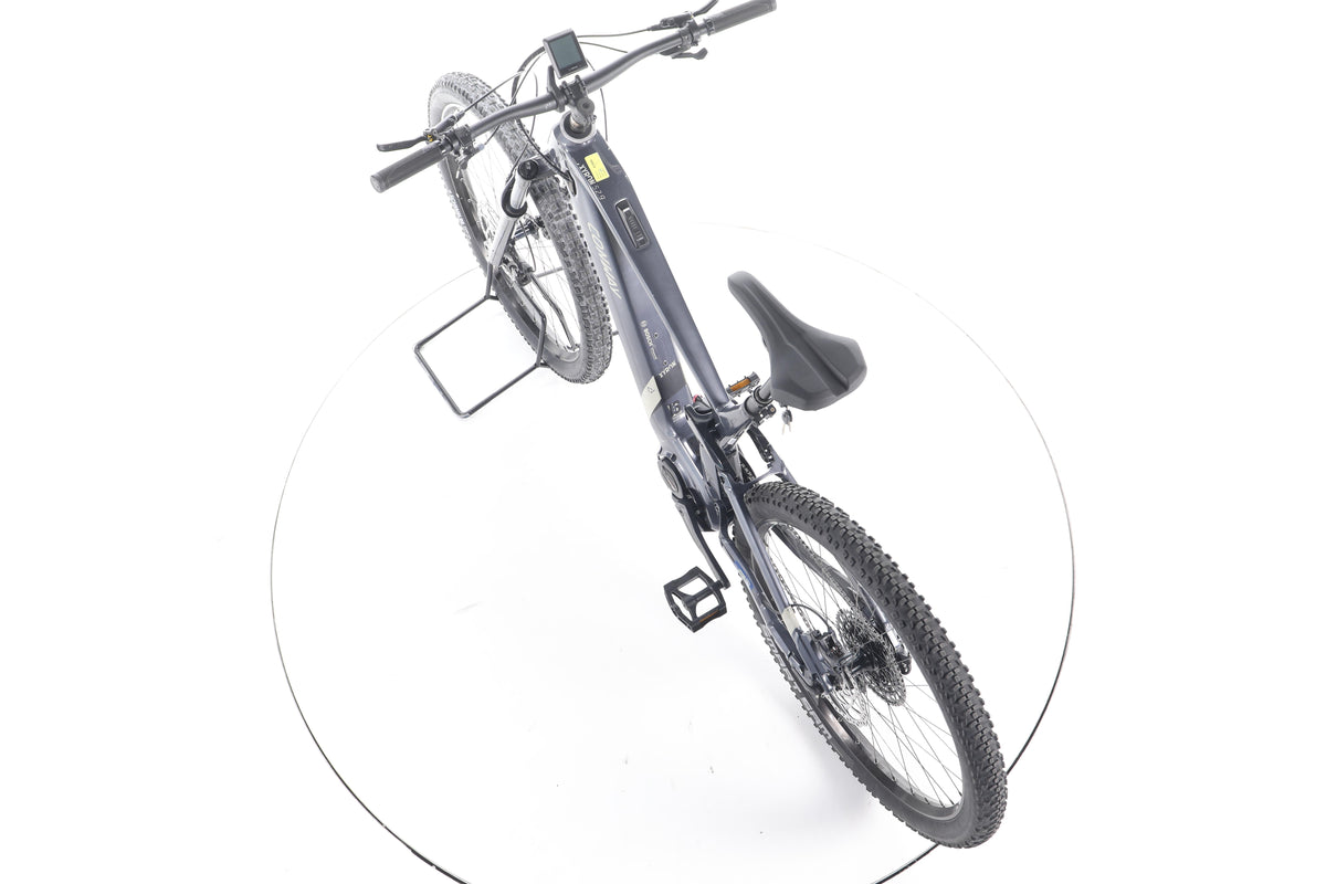 Conway Xyron S 2.9 E-Bike Fully - Image 21