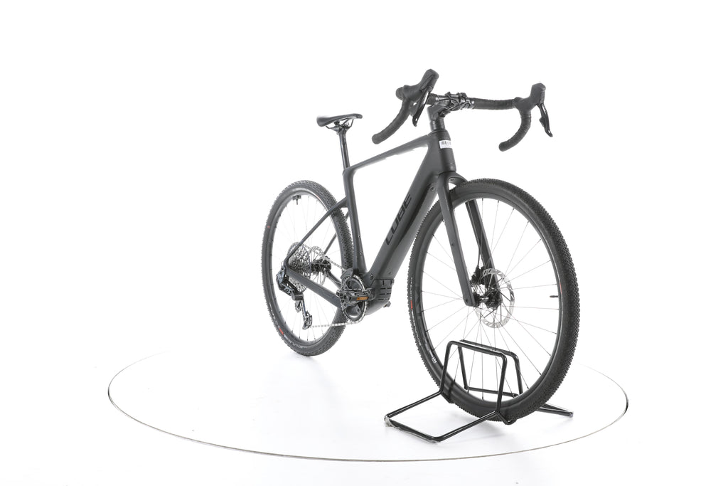 Cube Nuroad Hybrid C:62 SLX E-Gravel & Rennrad 2025 - Image 3