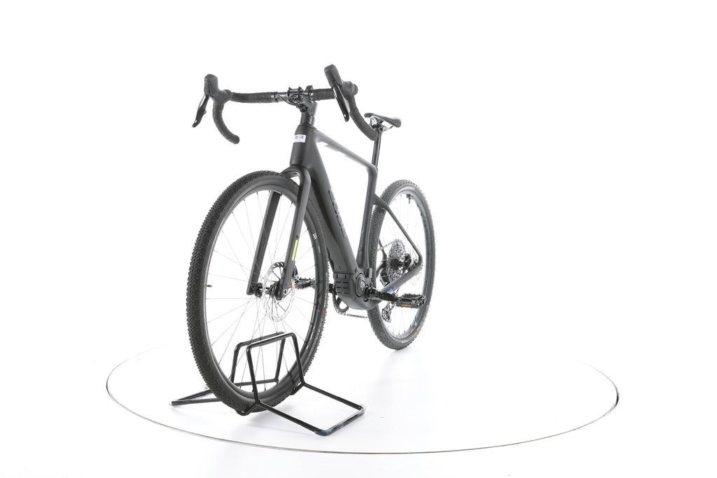 Cube Nuroad Hybrid C:62 SLX E-Gravel & Rennrad 2025 - Image 5