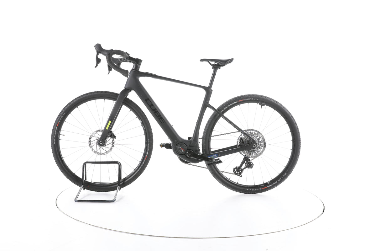 Cube Nuroad Hybrid C:62 SLX E-Gravel & Rennrad 2025 - Image 7