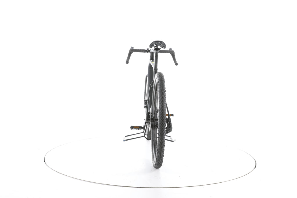 Cube Nuroad Hybrid C:62 SLX E-Gravel & Rennrad 2025 - Image 10
