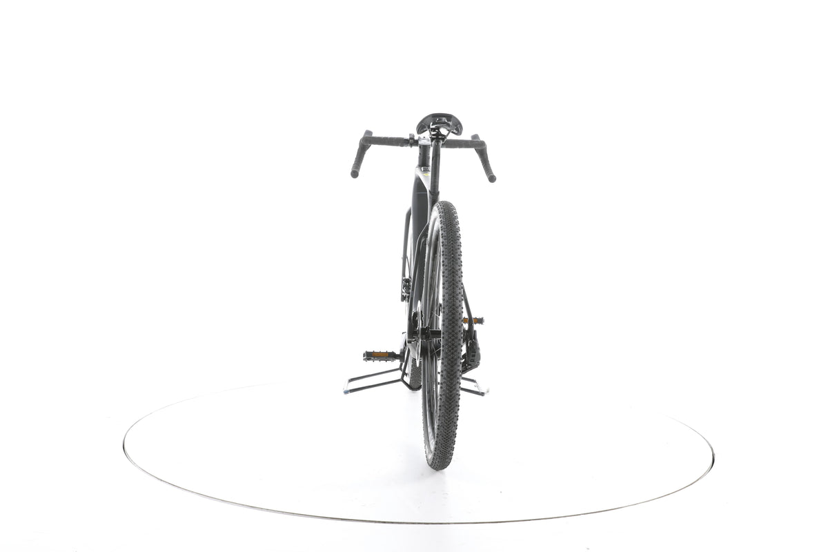 Cube Nuroad Hybrid C:62 SLX E-Gravel & Rennrad 2025 - Image 10