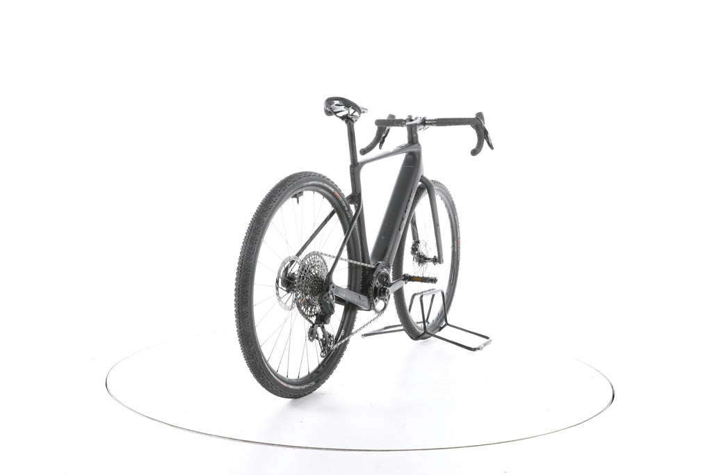 Cube Nuroad Hybrid C:62 SLX E-Gravel & Rennrad 2025 - Image 11