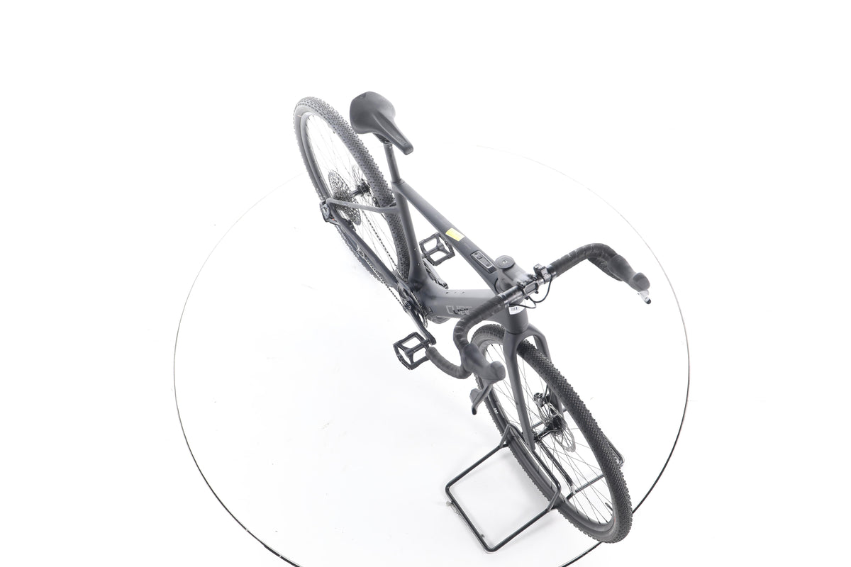 Cube Nuroad Hybrid C:62 SLX E-Gravel & Rennrad 2025 - Image 15