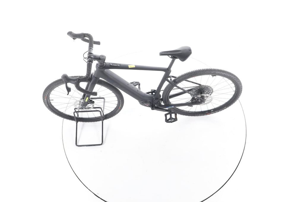 Cube Nuroad Hybrid C:62 SLX E-Gravel & Rennrad 2025 - Image 19