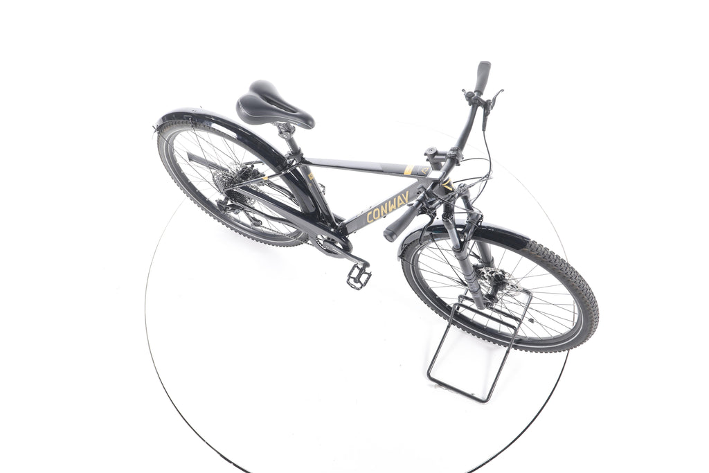 Conway MS 9.9 H Fahrrad City & Trekking - Image 14
