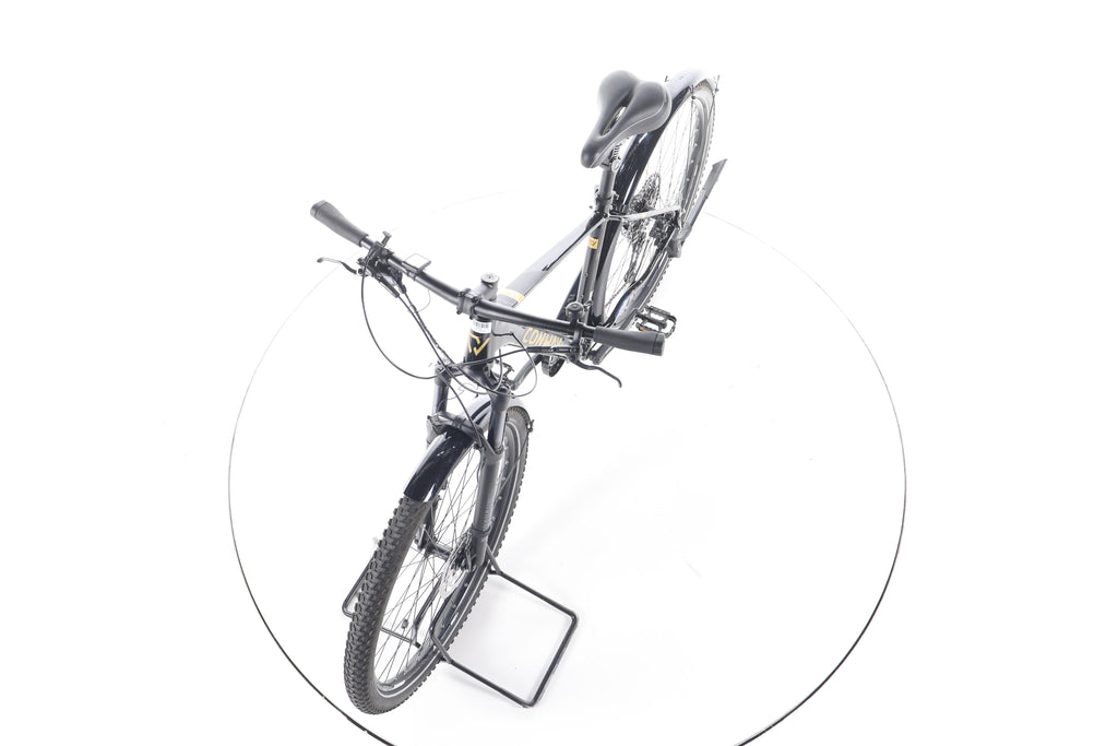 Conway MS 9.9 H Fahrrad City & Trekking - Image 17