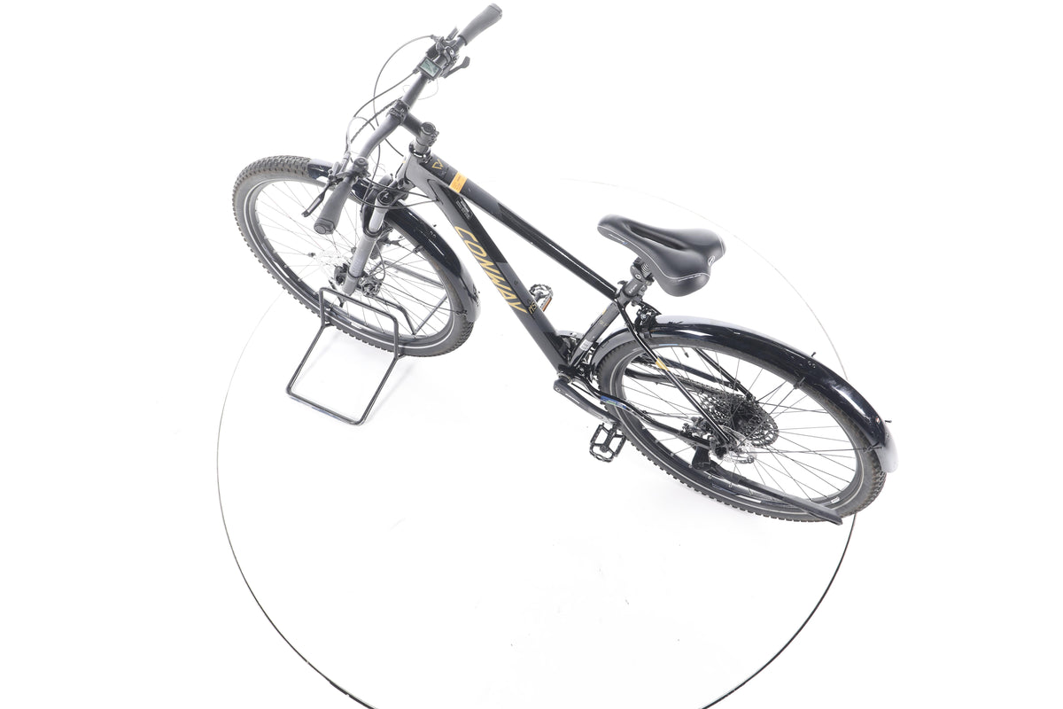 Conway MS 9.9 H Fahrrad City & Trekking - Image 20