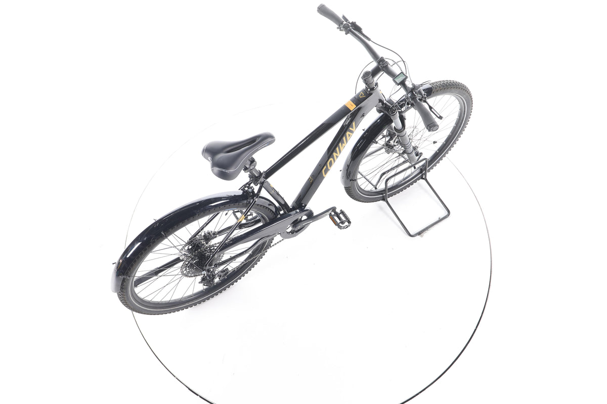 Conway MS 9.9 H Fahrrad City & Trekking - Image 24