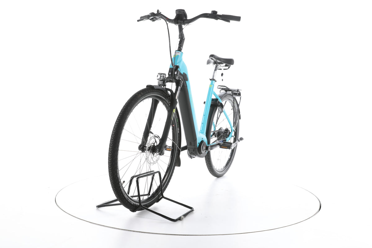 Victoria eManufaktur 11.9 City E-Bike Tiefeinsteiger - Image 5