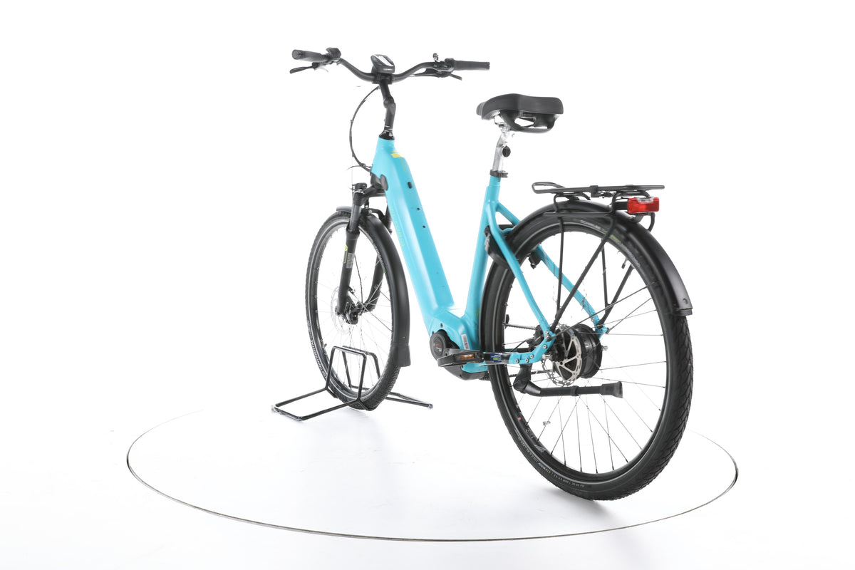 Victoria eManufaktur 11.9 City E-Bike Tiefeinsteiger - Image 9
