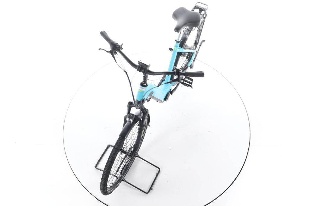 Victoria eManufaktur 11.9 City E-Bike Tiefeinsteiger - Image 17