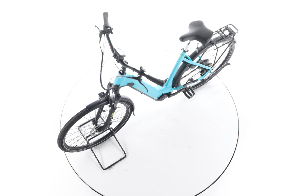 Victoria eManufaktur 11.9 City E-Bike Tiefeinsteiger - Image 18