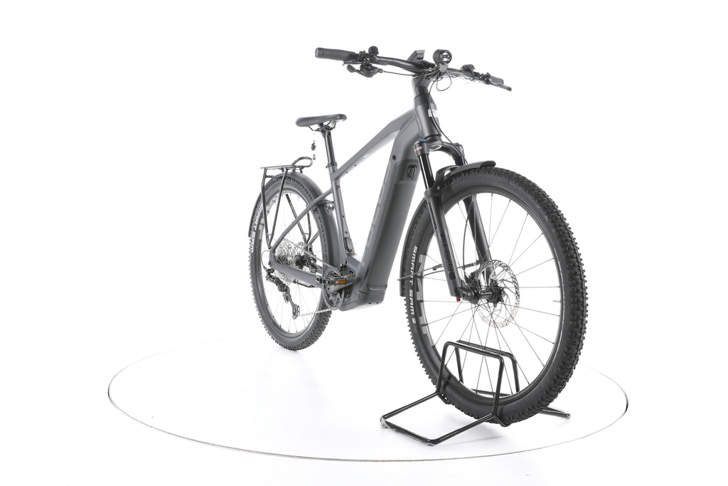 Focus Aventura² 6.9 Trekking E-Bike - Image 3