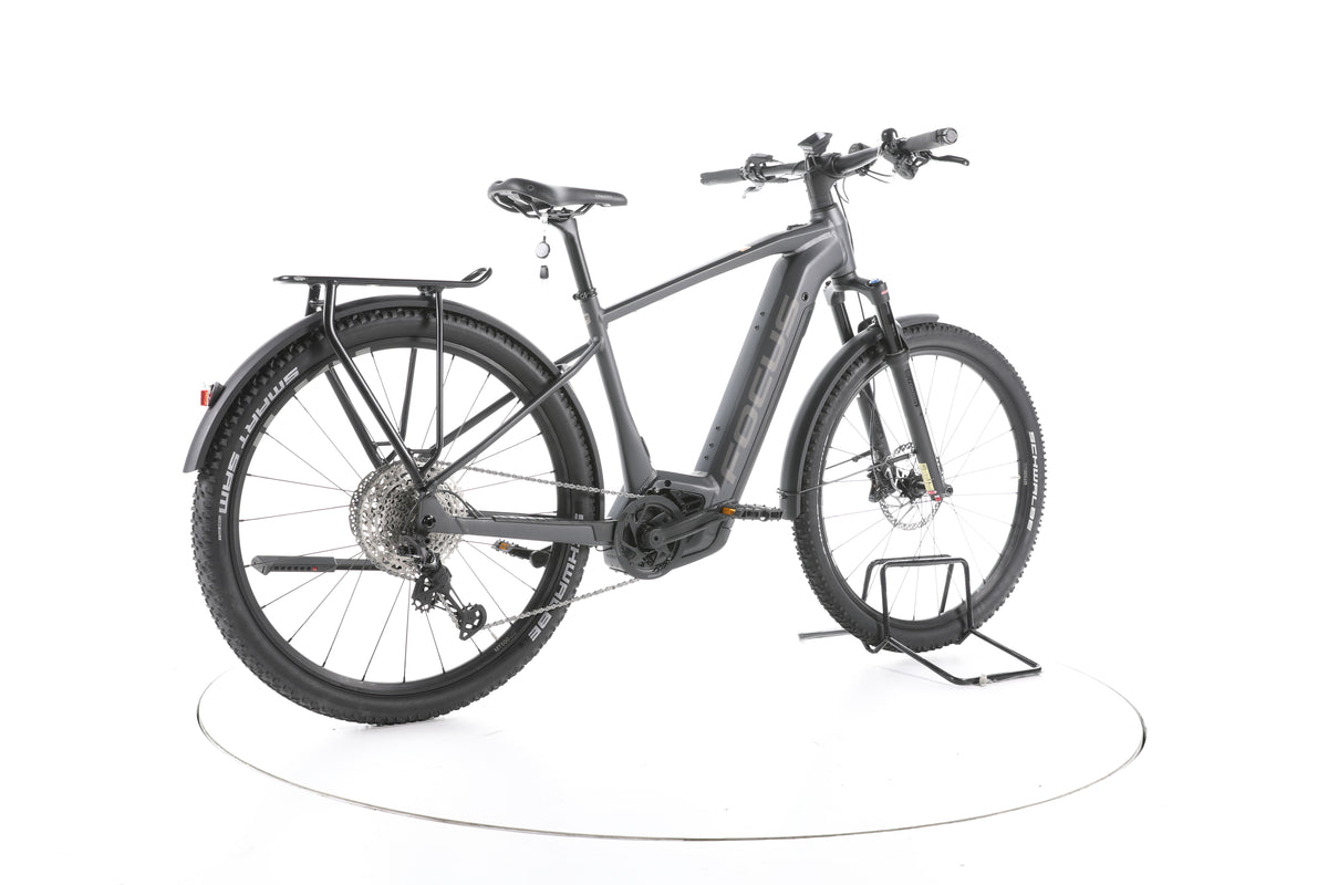 Focus Aventura² 6.9 Trekking E-Bike - Image 12