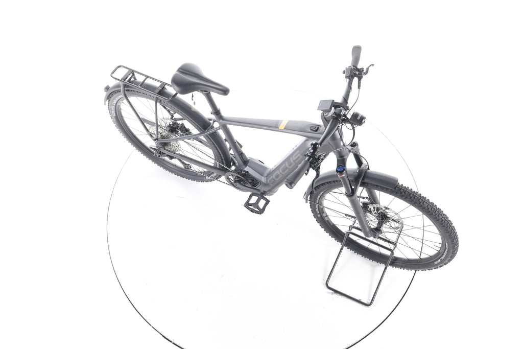 Focus Aventura² 6.9 Trekking E-Bike - Image 14