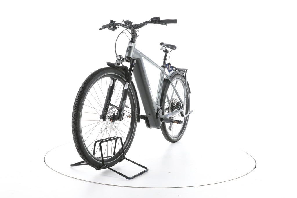 Cube Kathmandu Hybrid Pro 750 Trekking E-Bike - Image 5