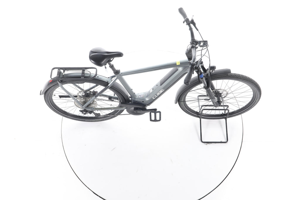 Cube Kathmandu Hybrid Pro 750 Trekking E-Bike - Image 13