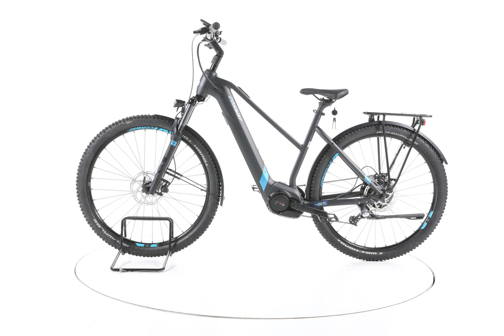 Conway Cairon C 2.0 Trekking E-Bike - Image 7