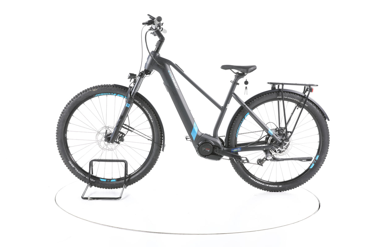 Conway Cairon C 2.0 Trekking E-Bike - Image 7